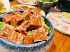 -原始泥炉烤肉(总店)