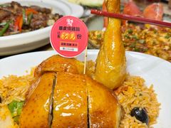 -滋味满屋美食坊(上海街店)