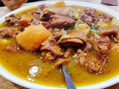 -东财大盘鸡(黑石礁店)
