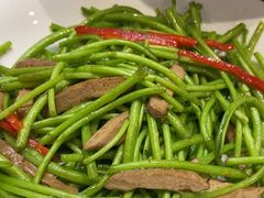 -小秦淮·南京土菜(新亭西路店)