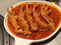 -大叹号·朝鲜族烤肉(滨海吾悦广场店)