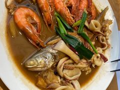-宋小谨·泉州菜(西沙湾店)