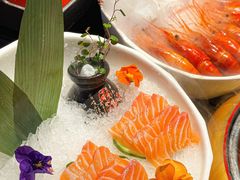 -乔街深夜食堂·小龙虾·高压锅生蚝(杭州总店)