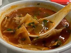 -宁夏国强手抓羊肉·清真菜(未央路凤三店)
