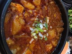 -杀猪天·韩国烤肉(铁路街第一分店)