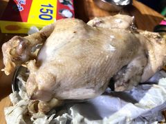-吉英盐焗鸡(文中路店)