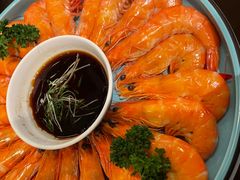 -大理实力希尔顿酒店御璽中餐厅YUXI – CHINESE RESTAURANT