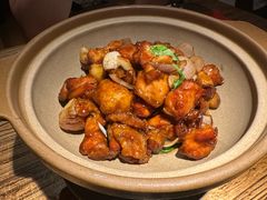 -青年公社烤鸭(青年路店)