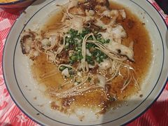 -荆九爷爆炒桥头三嫩(云南北路店)