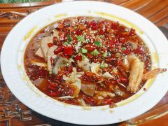 -满乡小馆