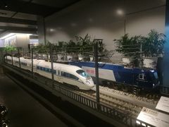 -中国铁道博物馆(正阳门馆)