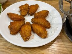 -吉友粥底火锅(方斜路店)