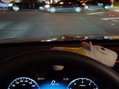 -上海德星奔驰(江杨南路店)