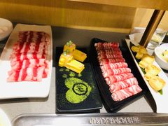 -海底捞火锅(南山京基百纳店)