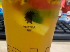 -YO!TEA有茶(坂田佳华领汇店)