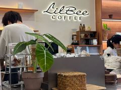 -LilBee Coffee