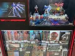 -TOYSRUS玩具反斗城(正大广场店)