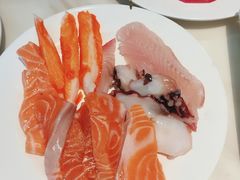 -五月罗马海鲜自助餐厅(陆家嘴店)