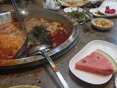 -廉恭蜀老成都火锅(善国大桥店)