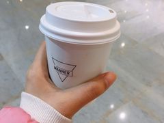 -Manner Coffee(芮欧百货店)