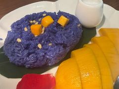 -星叶·东南亚料理(温州万象城店)