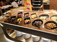 -比格比萨自助(望承公园店)