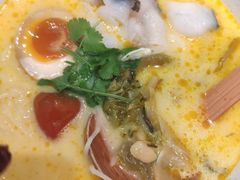 -味千拉面(瑞虹生活广场店)