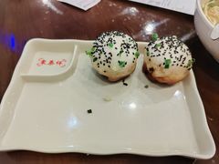 -东泰祥生煎馆(陕西南路店)