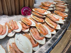 -阳光岛·海鲜盛宴(银泰中心in99店)