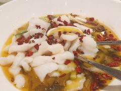 -绿草地·湘菜(7mall店)