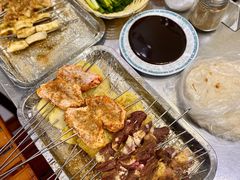 -小寒羊烧烤(凯瑞时代大厦店)