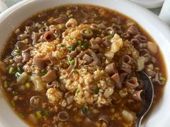 -牟传仁饭庄(星海店)