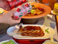 -大鸭梨烤鸭(望京店)