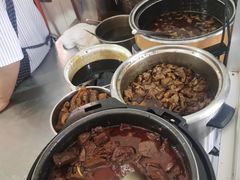 -丁记面馆(凤凰店)