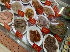 -西塔大冷面(市府大路店)
