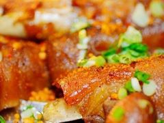 -徐亮烤蹄(建设路店)