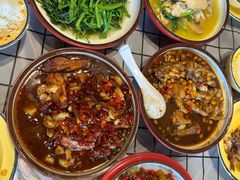 -江西老表·经典江西八大碗