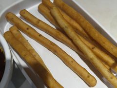 -王老实筋头巴脑锅里壮(泊头店)