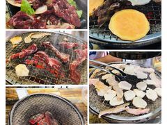 -大阪烧肉BAKA一代(十亩地店)