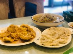 -黄家饺子东北特色菜馆(湖滨商业街店)