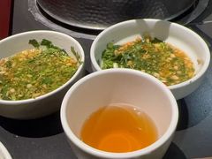 -打酱友•斑鱼海鲜粥火锅(吴桥店)