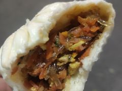 胡萝卜包-郑家包子牛肉拉面(尚勤路店)