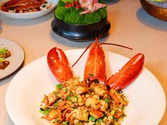 -三利音·东方司宴(外滩店)