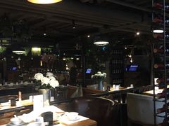 大堂-胡桃里音乐酒馆(曲江店)