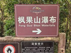 -海南热带雨林国家公园吊罗山景区