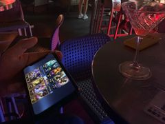 -罗斯福色戒酒吧(外滩店)