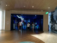 -SFC上影影城(港汇永华IMAX激光店)