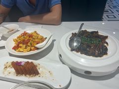 -简小姐·上海餐厅(长城大厦店)