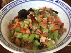 -老西安韩记三鲜煮馍(四府街店)