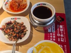 -大田牛尾汤(幸福河市场店)